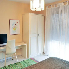 Отель Guest House Mary Стандартный номер с двуспальной кроватью фото 10