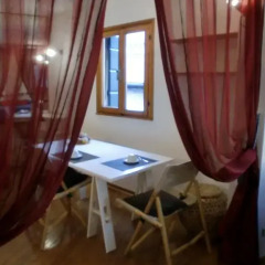 Апартаменты Grimaldi Apartments – Cannaregio, Dorsoduro e Santa Croce Студия с различными типами кроватей фото 2