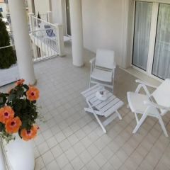 Hotel Gala 3* Номер Делюкс с различными типами кроватей фото 10