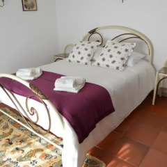 Отель Montejunto Eden - Casas de Campo комната для гостей