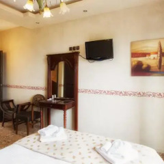 Отель Oreiades Guesthouse в номере фото 2