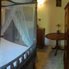 Отель Sakun Villa ванная фото 2