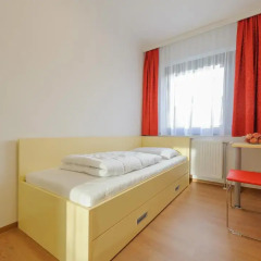 Hostel Hütteldorf комната для гостей фото 2