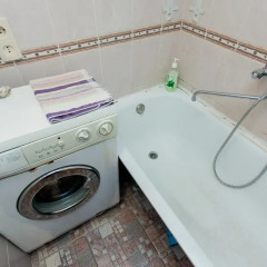 Гостиница Ochag na Polevoy ванная фото 2