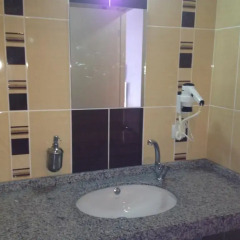 Tarsus Uygulama Hoteli Стандартный номер с различными типами кроватей фото 4