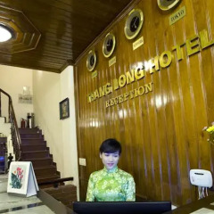 Отель Thang Long 1 Hotel Вьетнам, Ханой - отзывы, цены и фото номеров - забронировать отель Thang Long 1 Hotel онлайн помещение для мероприятий