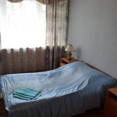 Гостиница Патриот комната для гостей