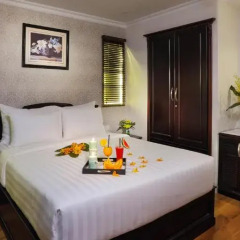 Sunrise Central Hotel 3* Номер Делюкс с различными типами кроватей фото 7