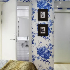 Skanstulls Hostel Стандартный номер фото 31