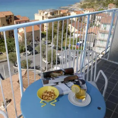 Hotel Ristorante Firenze 3* Улучшенный номер фото 7