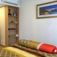 Апартаменты SUNNY TROPICAL Serviced Apartments детские мероприятия
