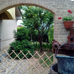 Отель Recanati Family Реканати