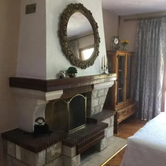 Апартаменты Apartments Lara Студия с различными типами кроватей фото 19