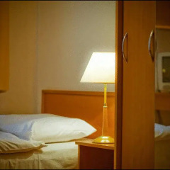 Отель Dom Sonata 3* Стандартный номер с различными типами кроватей фото 3