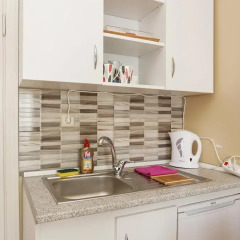 Отель Istanbul Guest House удобства в номере фото 2