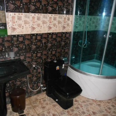 Отель Shanith Guesthouse 2* Номер Делюкс с различными типами кроватей