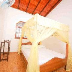 Отель Italyvilla Шри-Ланка, Галле - отзывы, цены и фото номеров - забронировать отель Italyvilla онлайн комната для гостей фото 5