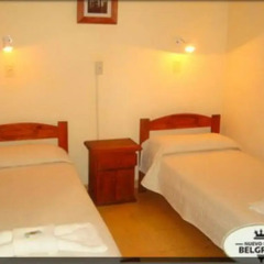 Отель Nuevo Hotel Belgrano Аргентина, Сан-Николас-де-лос-Арройос - отзывы, цены и фото номеров - забронировать отель Nuevo Hotel Belgrano онлайн детские мероприятия фото 2