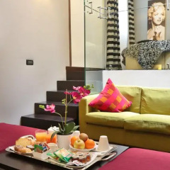 Отель Best Western Cinemusic Hotel Италия, Рим - 2 отзыва об отеле, цены и фото номеров - забронировать отель Best Western Cinemusic Hotel онлайн в номере фото 2