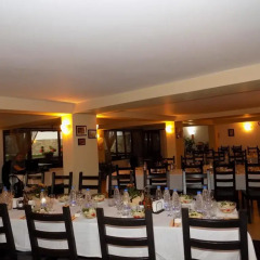 Отель Yakovtsi Inn Арбанаси помещение для мероприятий