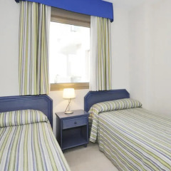 Отель Apartamentos Larimar комната для гостей фото 4
