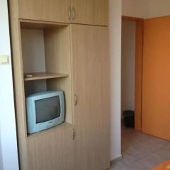 Perla Hostel Люкс фото 11