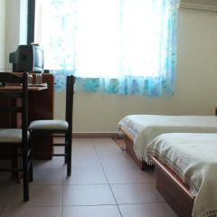 Hotel Lido 3* Стандартный номер с различными типами кроватей фото 6