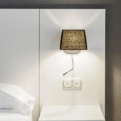 Ilunion Hotel Bilbao 3* Стандартный номер с различными типами кроватей фото 13