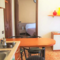 Отель Planet Apartments Италия, Милан - отзывы, цены и фото номеров - забронировать отель Planet Apartments онлайн в номере