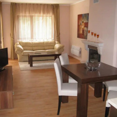 Отель Kamelia Complex 4* Апартаменты фото 4