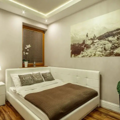 Отель Zakopiańskie Tarasy Premium Spa детские мероприятия