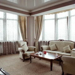 Albatros Hotel 4* Люкс фото 3