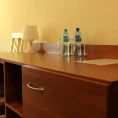 Hotel Jester ванная фото 2