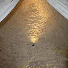 Отель Enjoytrulli B&B Альберобелло пляж