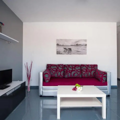 Отель Apartamentos Miami Sun Апартаменты с различными типами кроватей фото 19