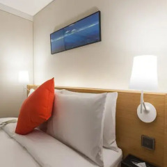 Innostay Hotel 3* Стандартный номер с различными типами кроватей фото 4