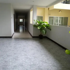 Отель C.A.P Mansion 3* Номер Делюкс с разными типами кроватей фото 11