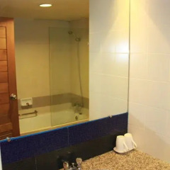 Sunshine Hotel And Residences 3* Улучшенный номер с различными типами кроватей фото 10