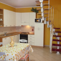 Отель Le Mimose - Holiday Home Италия, Поццалло - отзывы, цены и фото номеров - забронировать отель Le Mimose - Holiday Home онлайн в номере фото 2