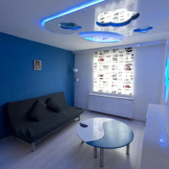 Element Suites 3* Стандартный номер с различными типами кроватей фото 6