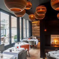 Hotel Montanus 4* Стандартный номер с различными типами кроватей фото 6