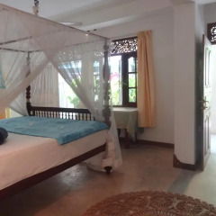 Отель French Lotus Unawatuna Guest House 3* Улучшенный номер фото 6
