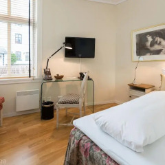 Hotel Park Bergen 4* Стандартный номер