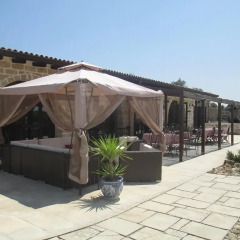 Hotel Masseria Coccioli Лечче