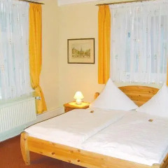 Hotel Deutsches Haus 3* Стандартный номер фото 19