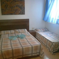 Отель Chez LouLou Guest House Сан Джулианс комната для гостей фото 3