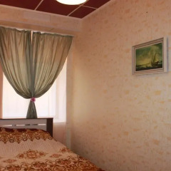 Dvorik Mini-Hotel Номер категории Эконом с различными типами кроватей фото 23
