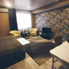 Гостиница Semeinyi Spa-Center Family Lab спа фото 2