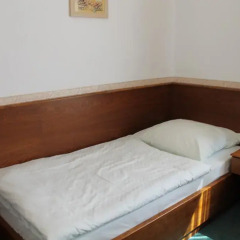 Hotel Engelbertz 2* Стандартный номер с различными типами кроватей фото 6