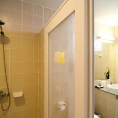 Отель Bacchus Home Resort 3* Стандартный номер с различными типами кроватей фото 4